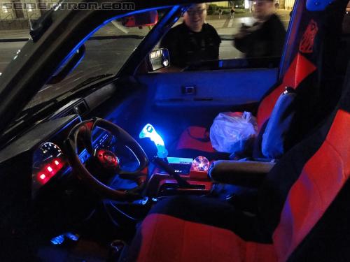 Botcon 2011: Vehicles @ BotCon 2011 - Transformers Event: Vehicles-058