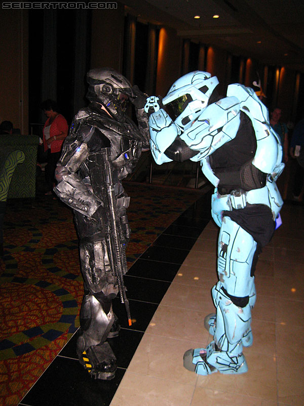 SDCC 2011: Miscellaneous SDCC Pics - Transformers Event: SDCC-Miscellaneous-0027