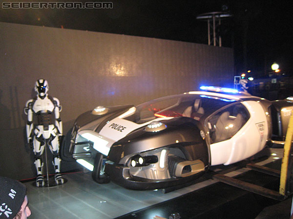 SDCC 2011: Miscellaneous SDCC Pics - Transformers Event: SDCC-Miscellaneous-0029