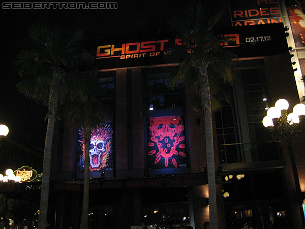 SDCC 2011: Miscellaneous SDCC Pics - Transformers Event: SDCC-Miscellaneous-0030