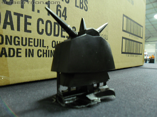 Victoria's Ultimate Hobby and Toy Fair 2011: G1 Uppers - Transformers Event: PreShow-051