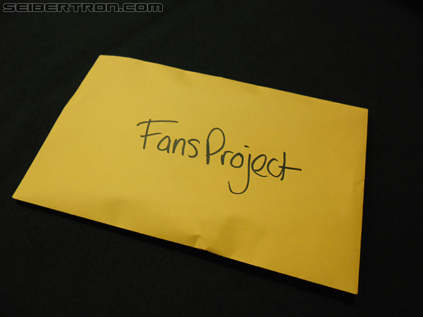 Victoria's Ultimate Hobby and Toy Fair 2011: Miscellaneous - Transformers Event: PreShow-007