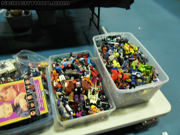 Victoria's Ultimate Hobby and Toy Fair 2011: Miscellaneous - Transformers Event: PreShow-020