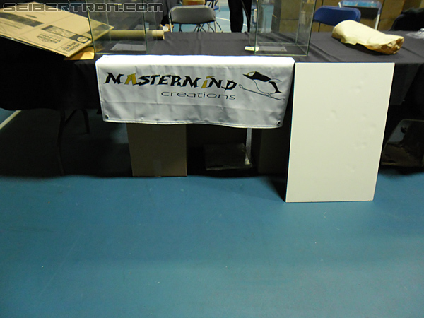 Victoria's Ultimate Hobby and Toy Fair 2011: Miscellaneous - Transformers Event: PreShow-024