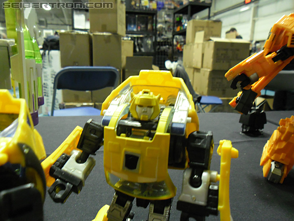 Victoria's Ultimate Hobby and Toy Fair 2011: RenderForm - Transformers Event: TheShow-063