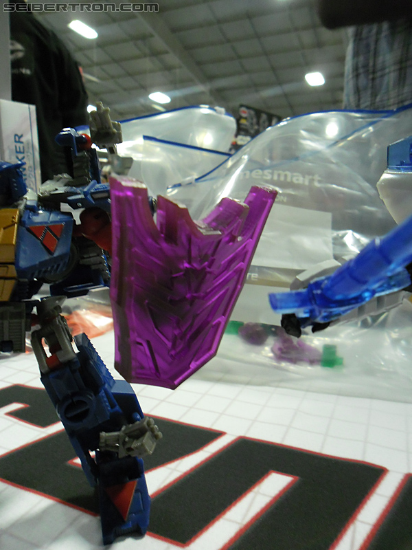 Victoria's Ultimate Hobby and Toy Fair 2011: RenderForm - Transformers Event: TheShow-077