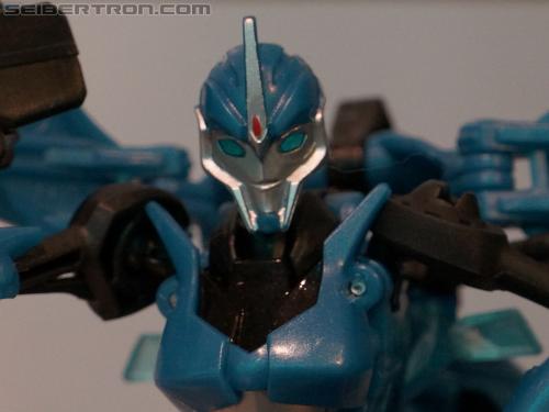 Toy Fair 2012: Transformers Prime Robot in Disguise - Transformers Event: DSC05051a