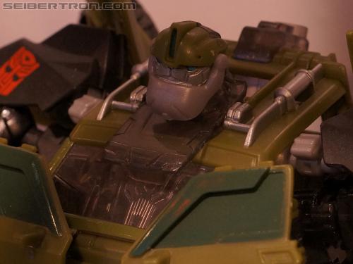 Toy Fair 2012: Transformers Prime Robot in Disguise - Transformers Event: DSC05069a