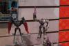 Toy Fair 2012: Transformers Prime Cyberverse - Transformers Event: DSC05201