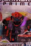 Toy Fair 2012: Transformers Prime Cyberverse - Transformers Event: DSC05214