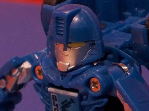 Toy Fair 2012: Transformers Bot Shots - Transformers Event: DSC05120a