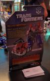 Toy Fair 2012: Transformers Fall of Cybertron - Transformers Event: DSC05538