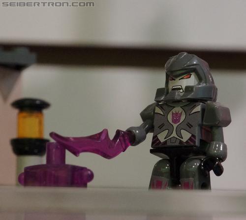 Toy Fair 2012: Kre-O Transformers - Transformers Event: DSC05208a