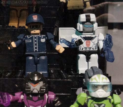Toy Fair 2012: Kre-O Transformers - Transformers Event: DSC05225a