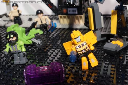 Toy Fair 2012: Kre-O Transformers - Transformers Event: DSC05251