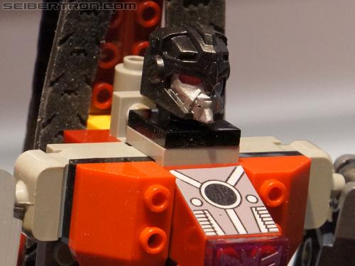 Toy Fair 2012: Kre-O Transformers - Transformers Event: DSC05260a