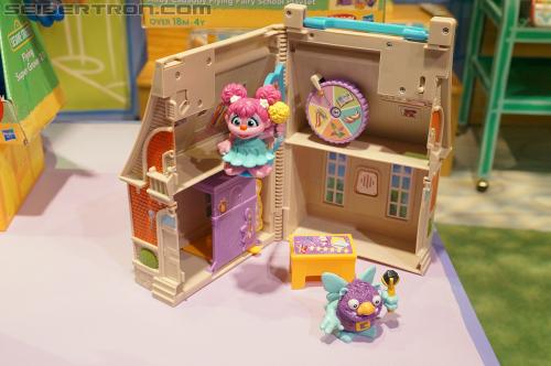 Toy Fair 2012: Toy Fair 2012 Miscellaneous - Transformers Event: DSC05555