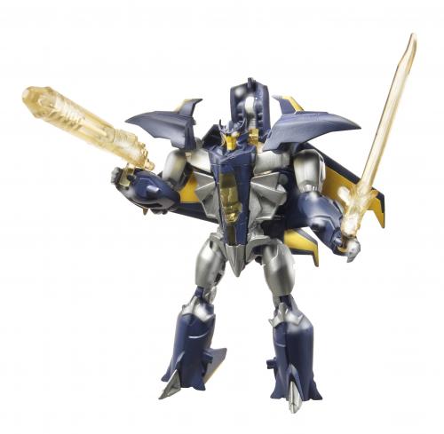 Toy Fair 2012: Official Transformers Product Photos from Hasbro - Transformers Event: TF-Cyberverse-Commander-Deadwing-38696