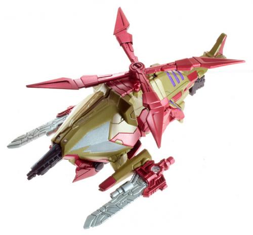 Toy Fair 2012: Official Transformers Product Photos from Hasbro - Transformers Event: TF-Generations-Deluxe-Vortex-A0174-vehicle