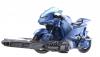 Toy Fair 2012: Official Transformers Product Photos from Hasbro - Transformers Event: TF-Prime-Deluxe--Arcee-vehicle-98686