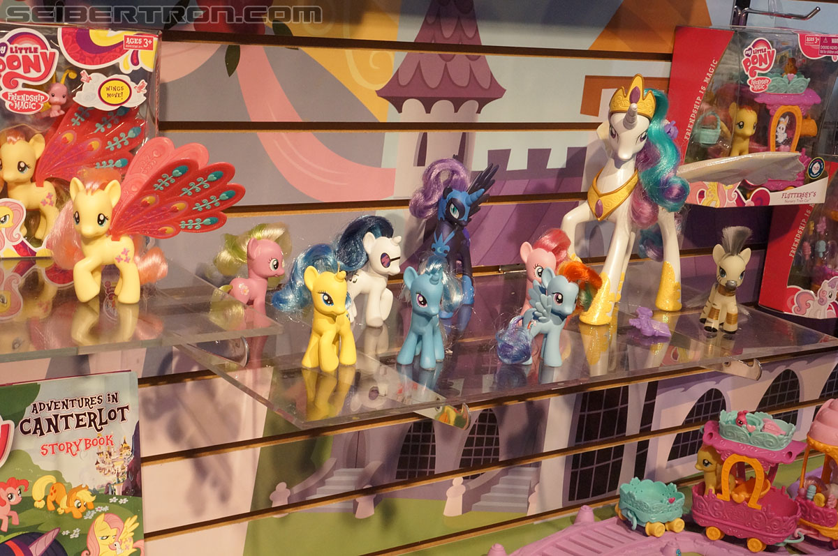 little pony shop