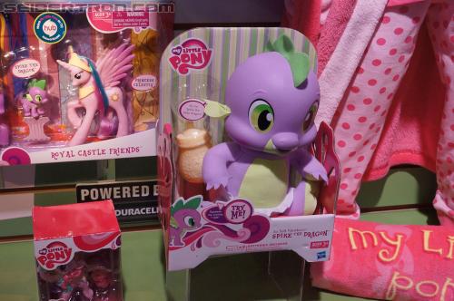 Toy Fair 2012: My Little Pony and Littlest Pet Shop - Transformers Event: DSC05297