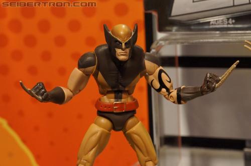 Toy Fair 2012: Marvel Toys - Transformers Event: DSC05319