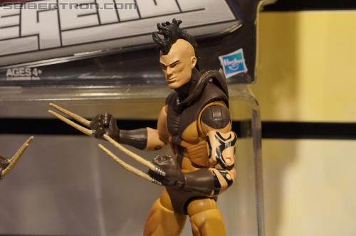 Toy Fair 2012: Marvel Toys - Transformers Event: DSC05320