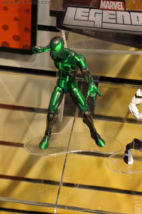 Toy Fair 2012: Marvel Toys - Transformers Event: DSC05324