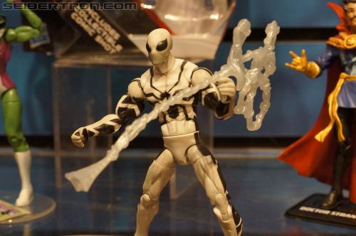 Toy Fair 2012: Marvel Toys - Transformers Event: DSC05336