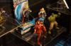 Toy Fair 2012: Marvel Toys - Transformers Event: DSC05373