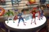 Toy Fair 2012: Marvel Toys - Transformers Event: DSC05388