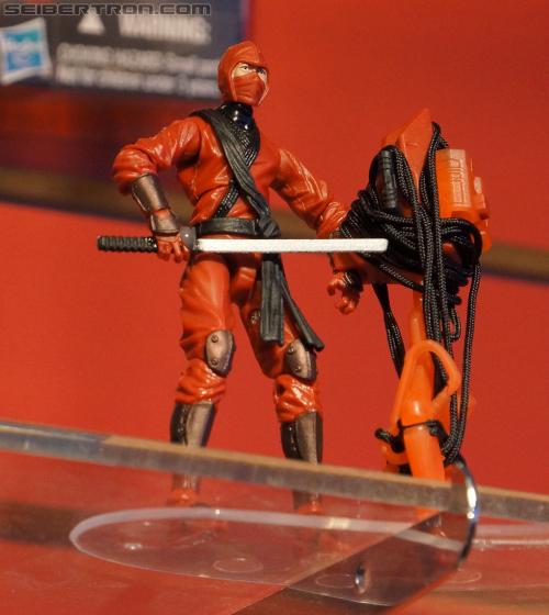 Toy Fair 2012: G.I. Joe - Transformers Event: DSC05428