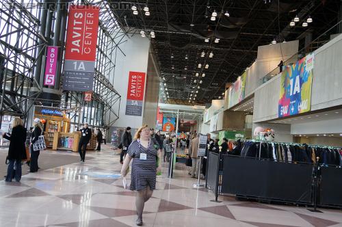 Toy Fair 2012: General Toy Fair 2012 Gallery from Javits Center - Transformers Event: DSC05571