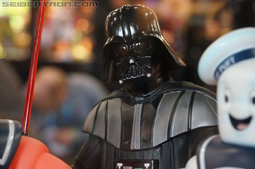 Toy Fair 2012: General Toy Fair 2012 Gallery from Javits Center - Transformers Event: DSC05590