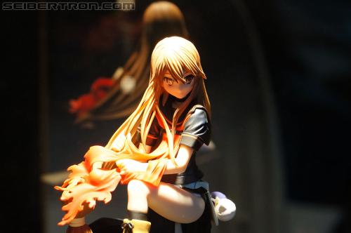 Toy Fair 2012: General Toy Fair 2012 Gallery from Javits Center - Transformers Event: DSC05606