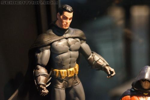 Toy Fair 2012: General Toy Fair 2012 Gallery from Javits Center - Transformers Event: DSC05613