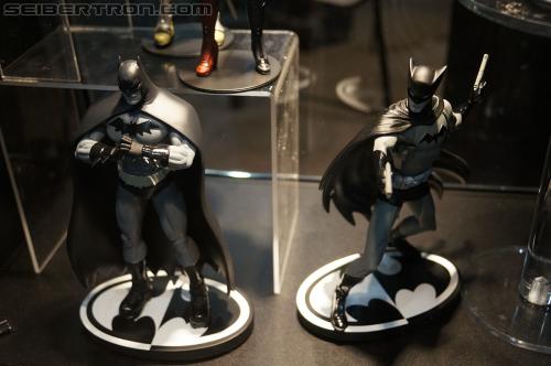 Toy Fair 2012: General Toy Fair 2012 Gallery from Javits Center - Transformers Event: DSC05614