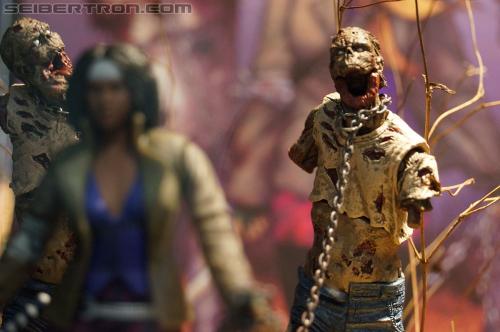 Toy Fair 2012: General Toy Fair 2012 Gallery from Javits Center - Transformers Event: DSC05636