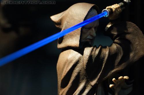 Toy Fair 2012: General Toy Fair 2012 Gallery from Javits Center - Transformers Event: DSC05655