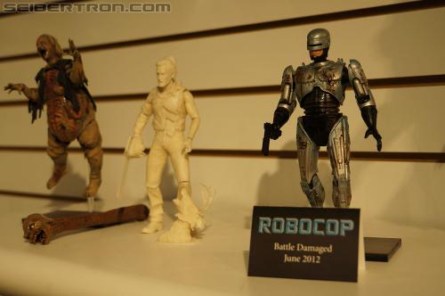 Toy Fair 2012: General Toy Fair 2012 Gallery from Javits Center - Transformers Event: DSC05667