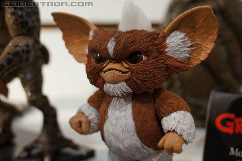 Toy Fair 2012: General Toy Fair 2012 Gallery from Javits Center - Transformers Event: DSC05679