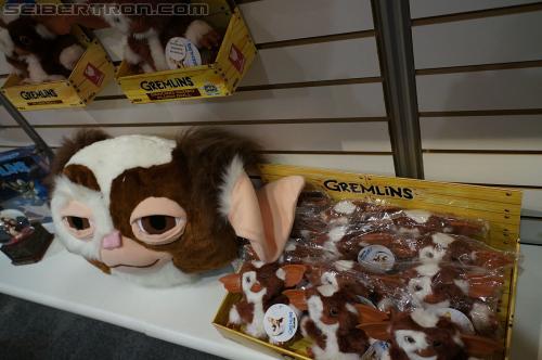 Toy Fair 2012: General Toy Fair 2012 Gallery from Javits Center - Transformers Event: DSC05693