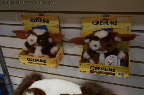 Toy Fair 2012: General Toy Fair 2012 Gallery from Javits Center - Transformers Event: DSC05694