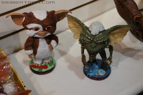 Toy Fair 2012: General Toy Fair 2012 Gallery from Javits Center - Transformers Event: DSC05698