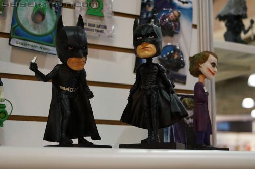 Toy Fair 2012: General Toy Fair 2012 Gallery from Javits Center - Transformers Event: DSC05709