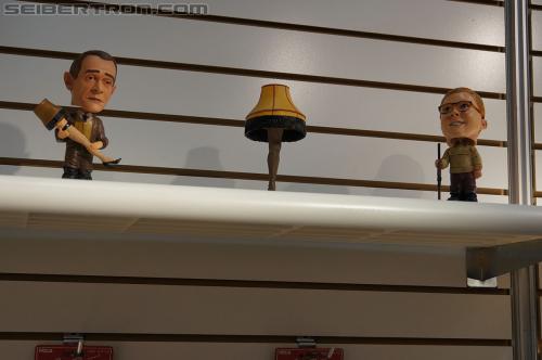 Toy Fair 2012: General Toy Fair 2012 Gallery from Javits Center - Transformers Event: DSC05716