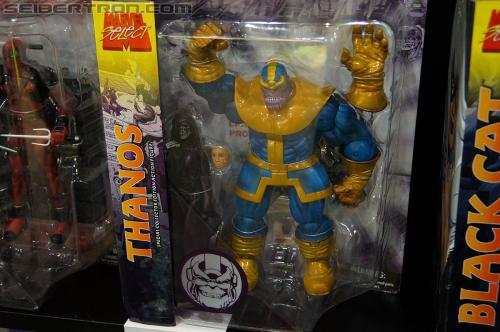 Toy Fair 2012: General Toy Fair 2012 Gallery from Javits Center - Transformers Event: DSC05727