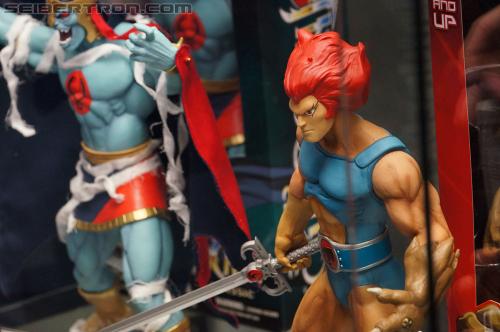 Toy Fair 2012: General Toy Fair 2012 Gallery from Javits Center - Transformers Event: DSC05742