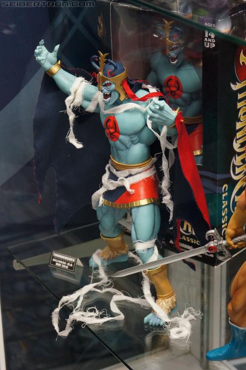 Toy Fair 2012: General Toy Fair 2012 Gallery from Javits Center - Transformers Event: DSC05743